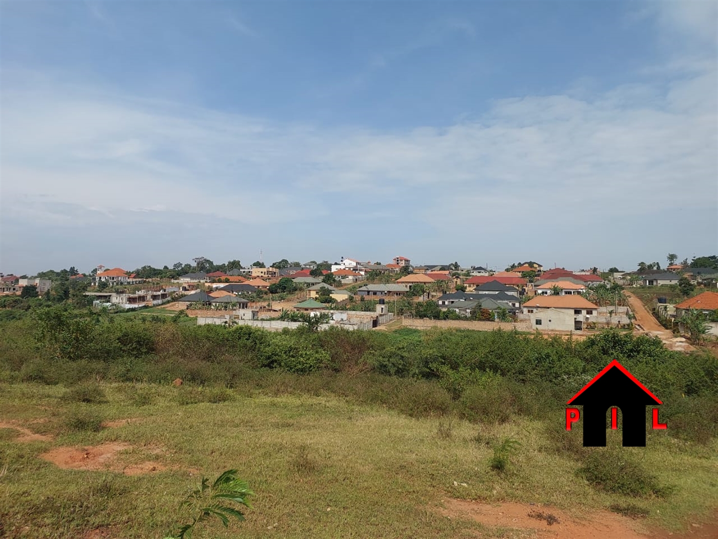 Residential Land for sale in Namugongo Wakiso