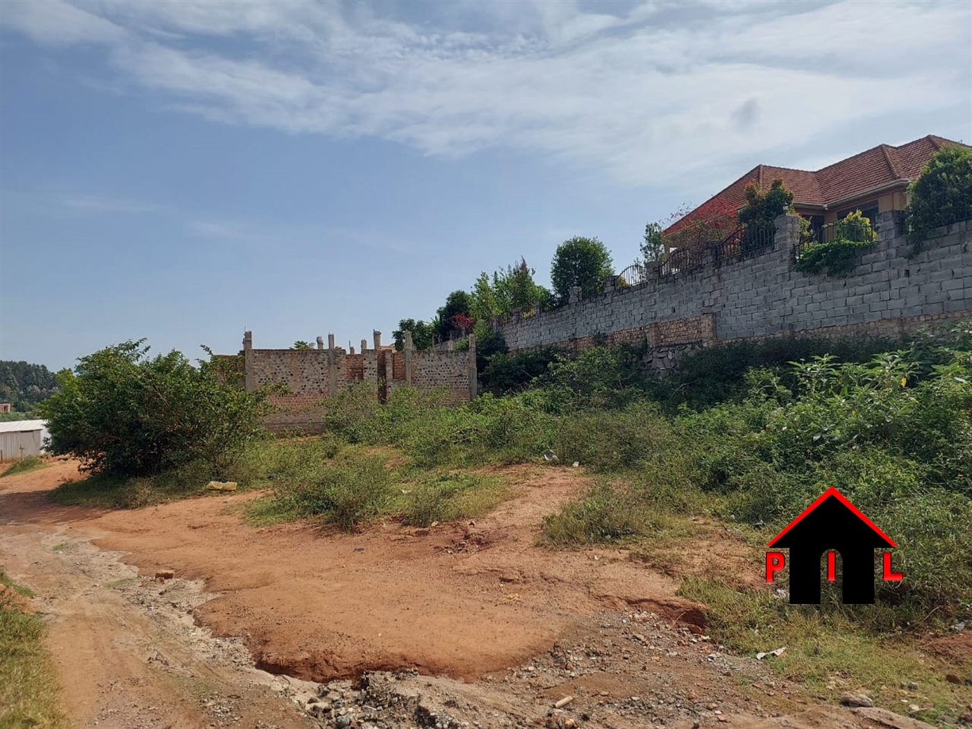 Residential Land for sale in Namugongo Wakiso