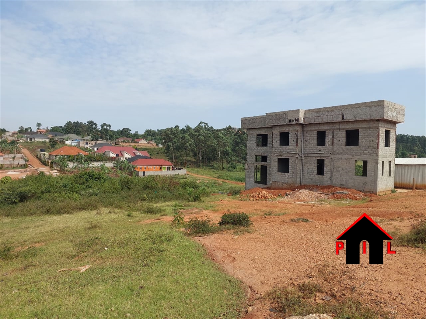 Residential Land for sale in Namugongo Wakiso