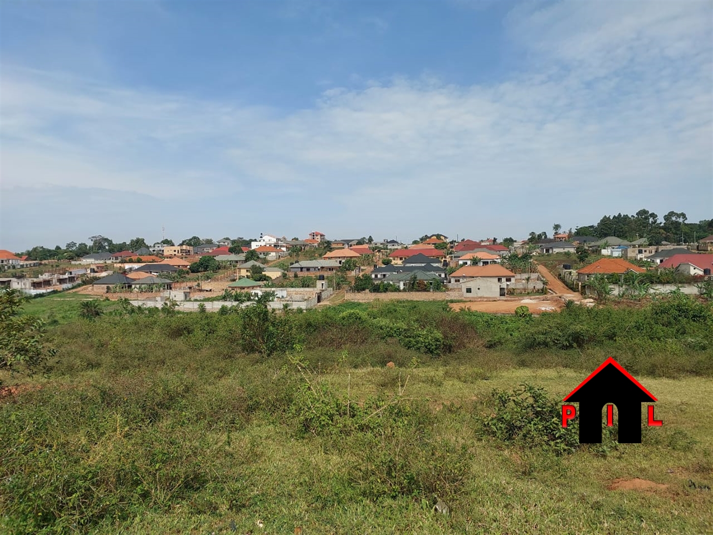 Residential Land for sale in Namugongo Wakiso