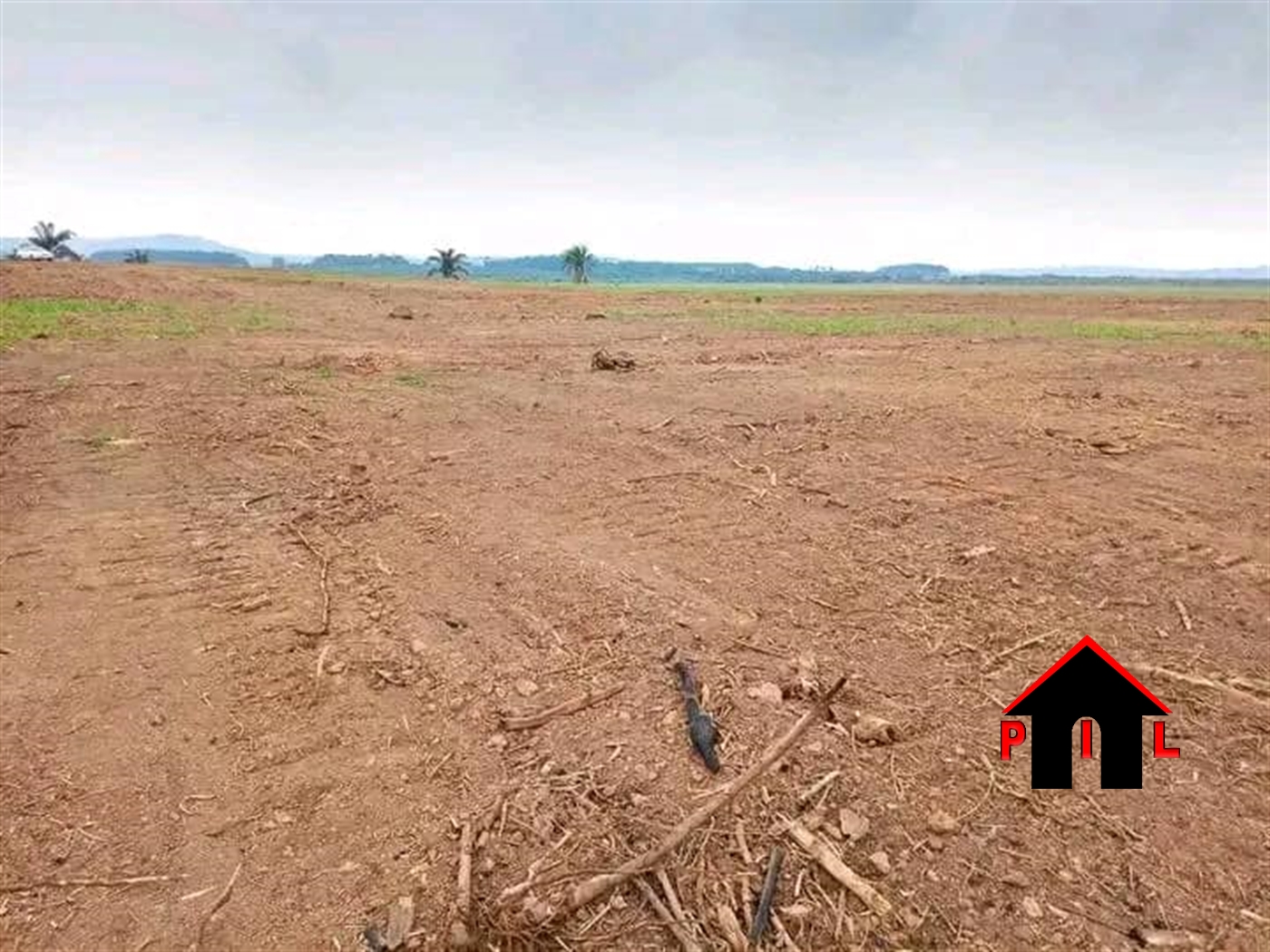 Residential Land for sale in Nakawuka Wakiso