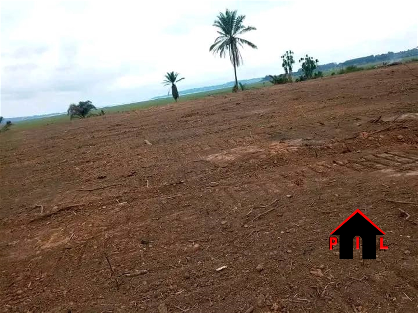 Residential Land for sale in Nakawuka Wakiso