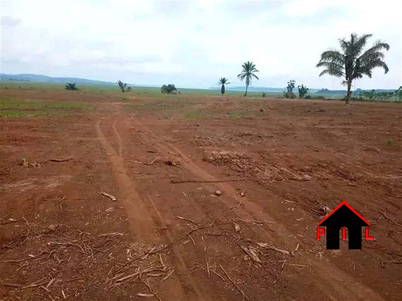 Residential Land for sale in Nakawuka Wakiso