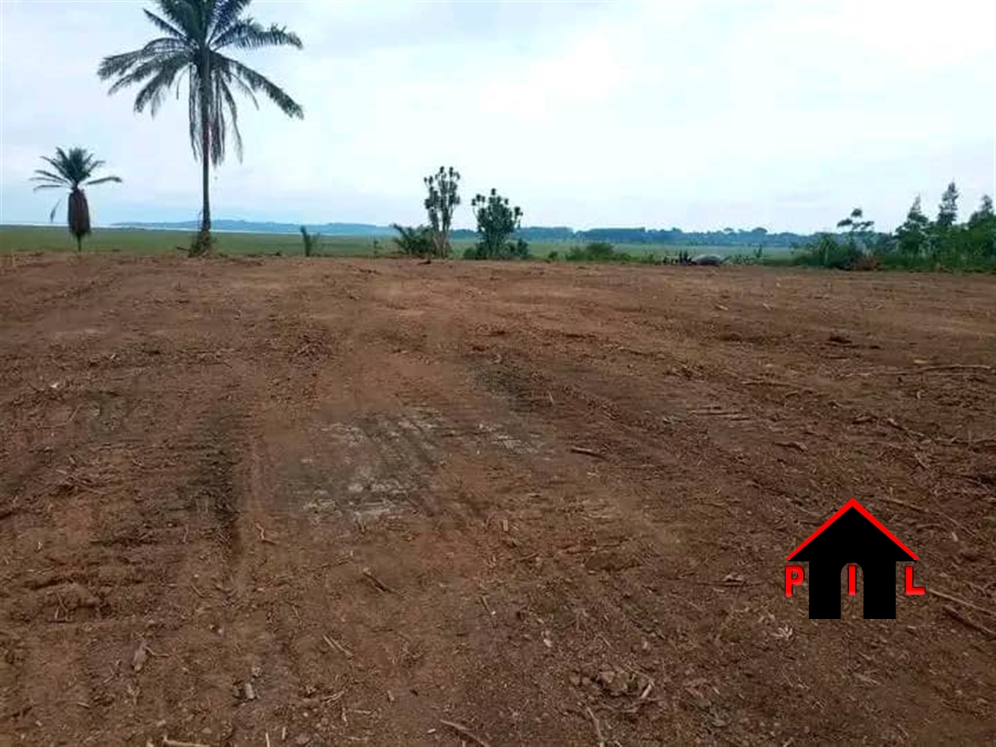 Residential Land for sale in Nakawuka Wakiso