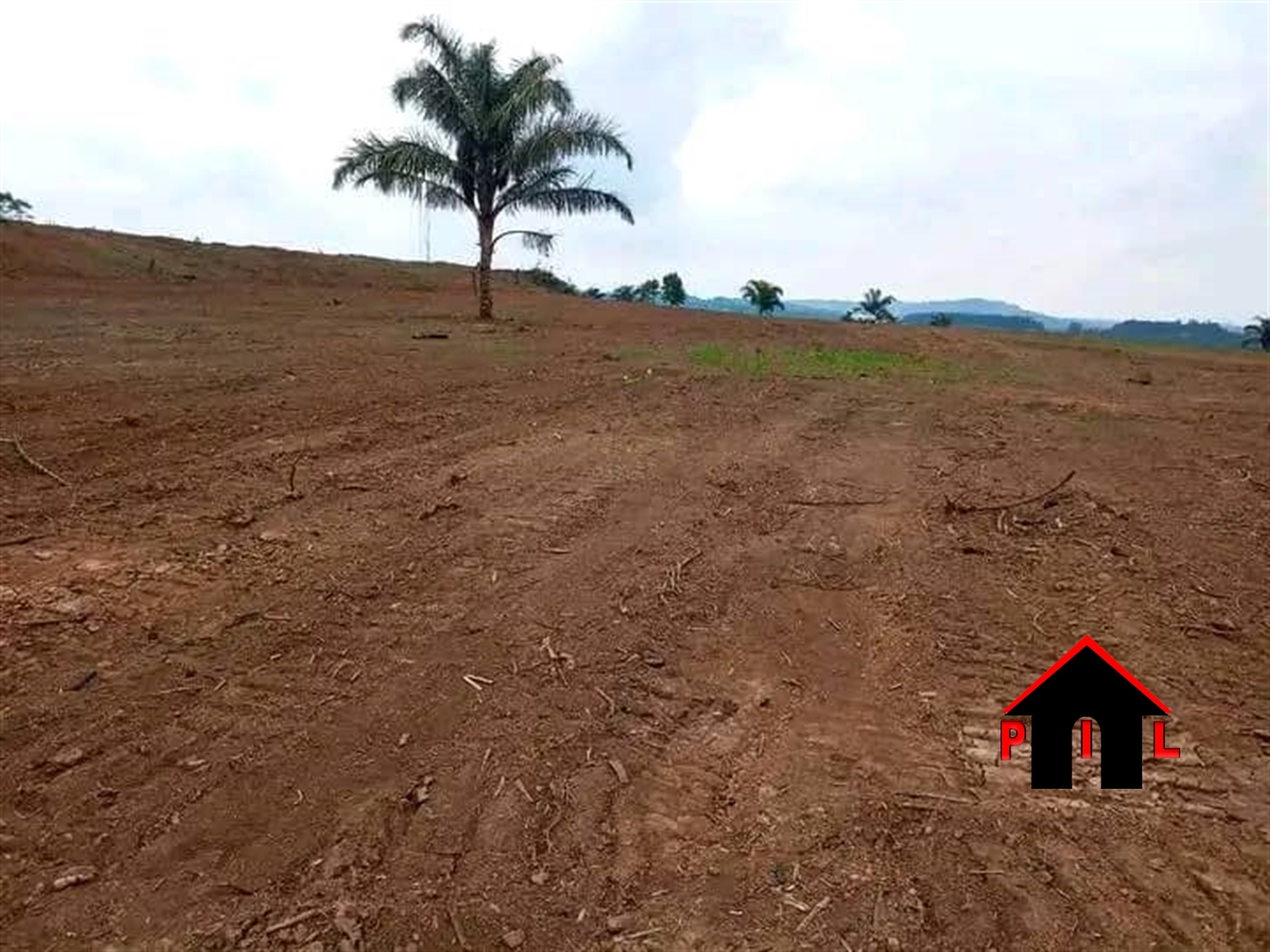 Residential Land for sale in Nakawuka Wakiso