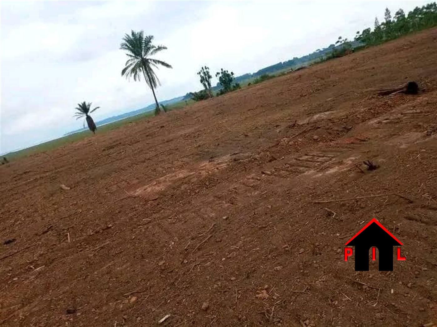 Residential Land for sale in Nakawuka Wakiso