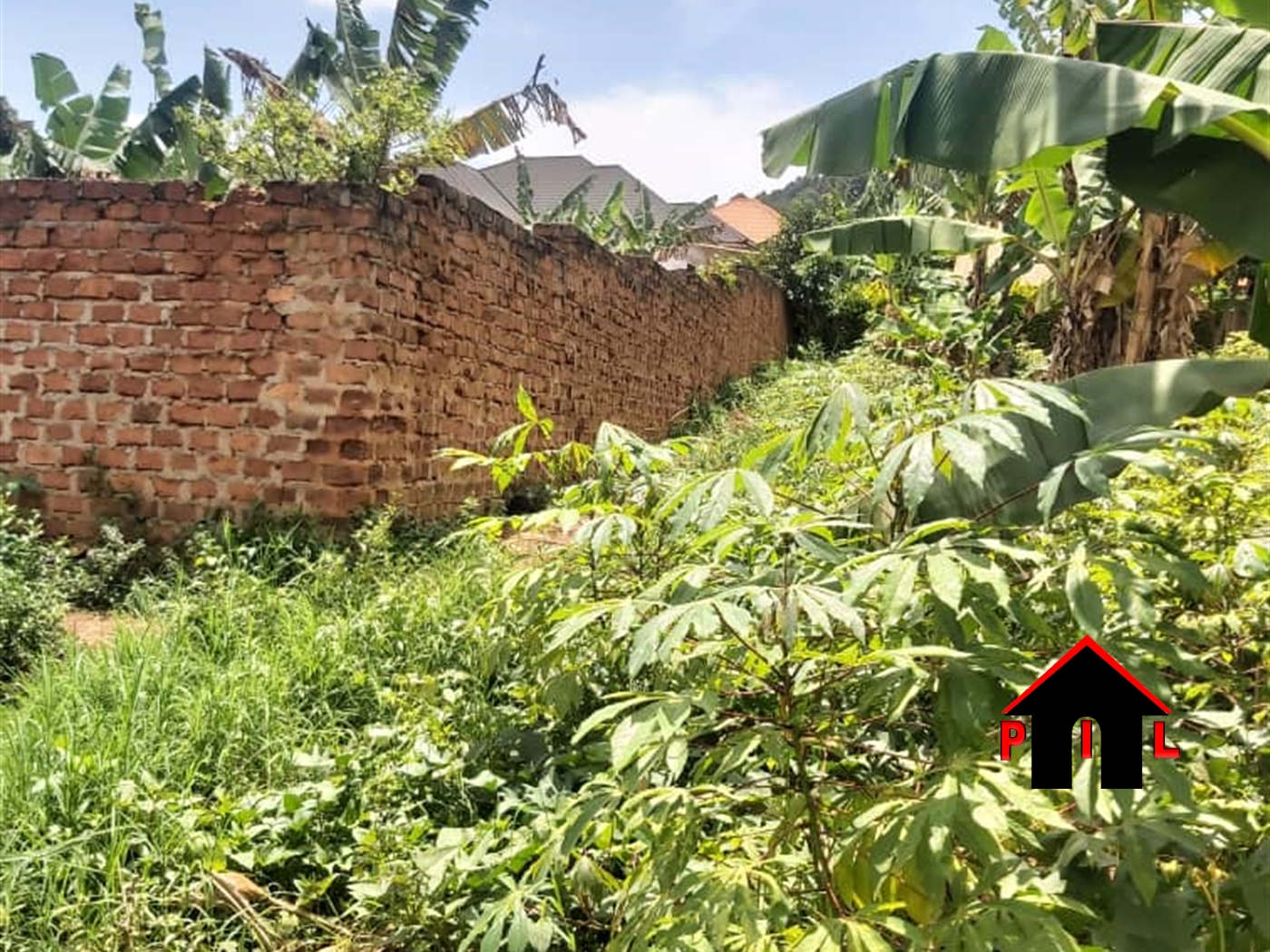 Residential Land for sale in Kajjansi Wakiso