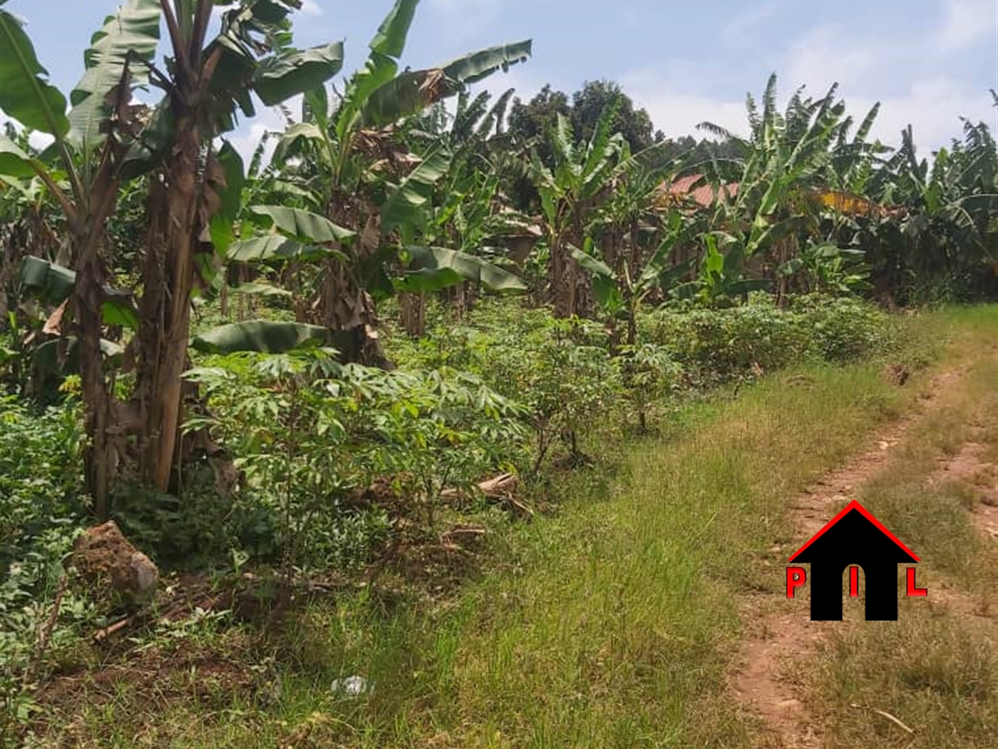 Residential Land for sale in Kajjansi Wakiso