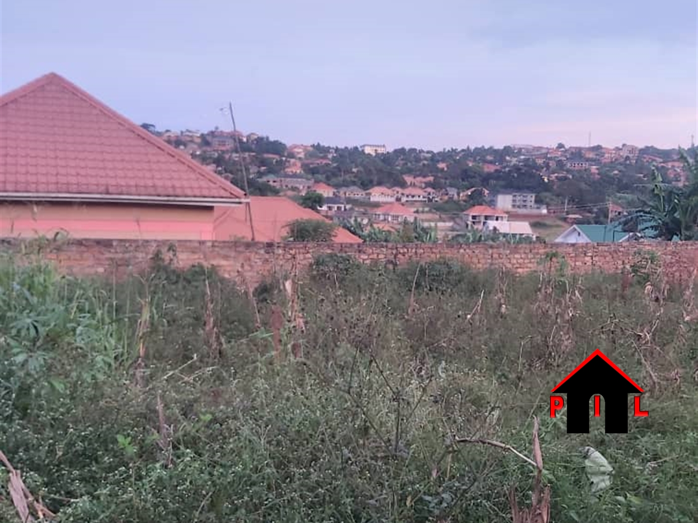 Residential Land for sale in Kajjansi Wakiso