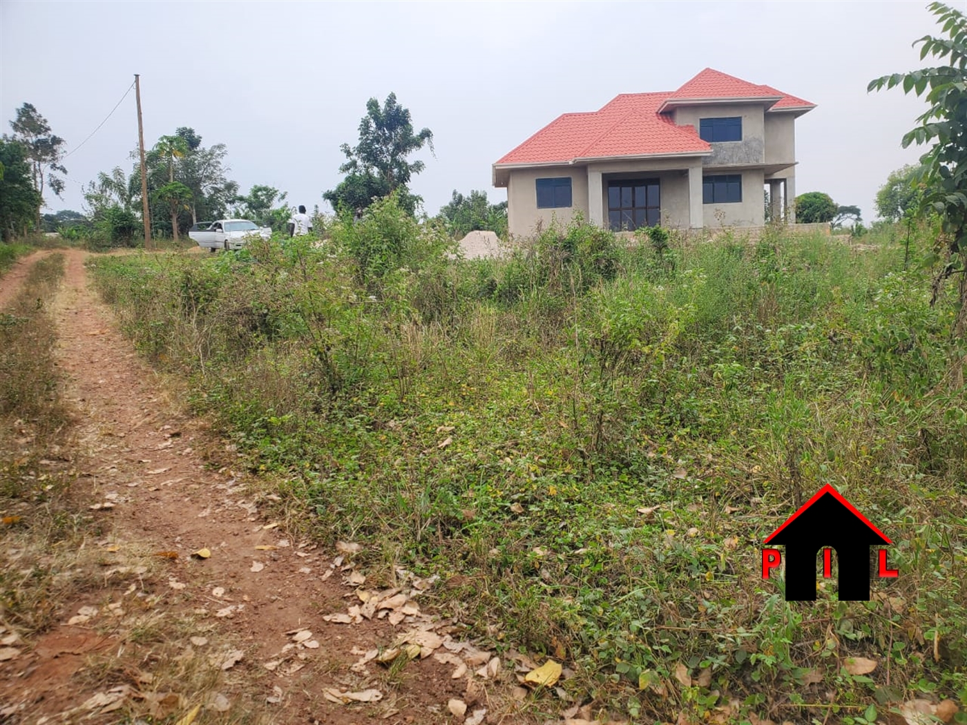 Residential Land for sale in Kiwebwa Wakiso