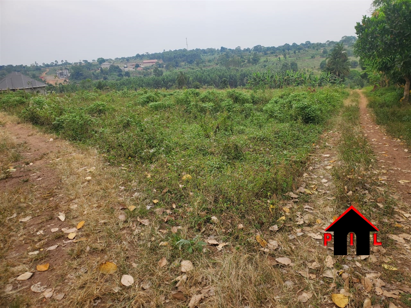 Residential Land for sale in Kiwebwa Wakiso