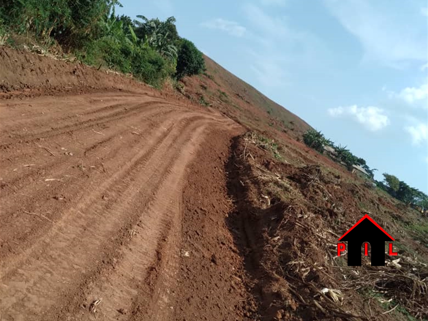 Residential Land for sale in Muyomba Wakiso