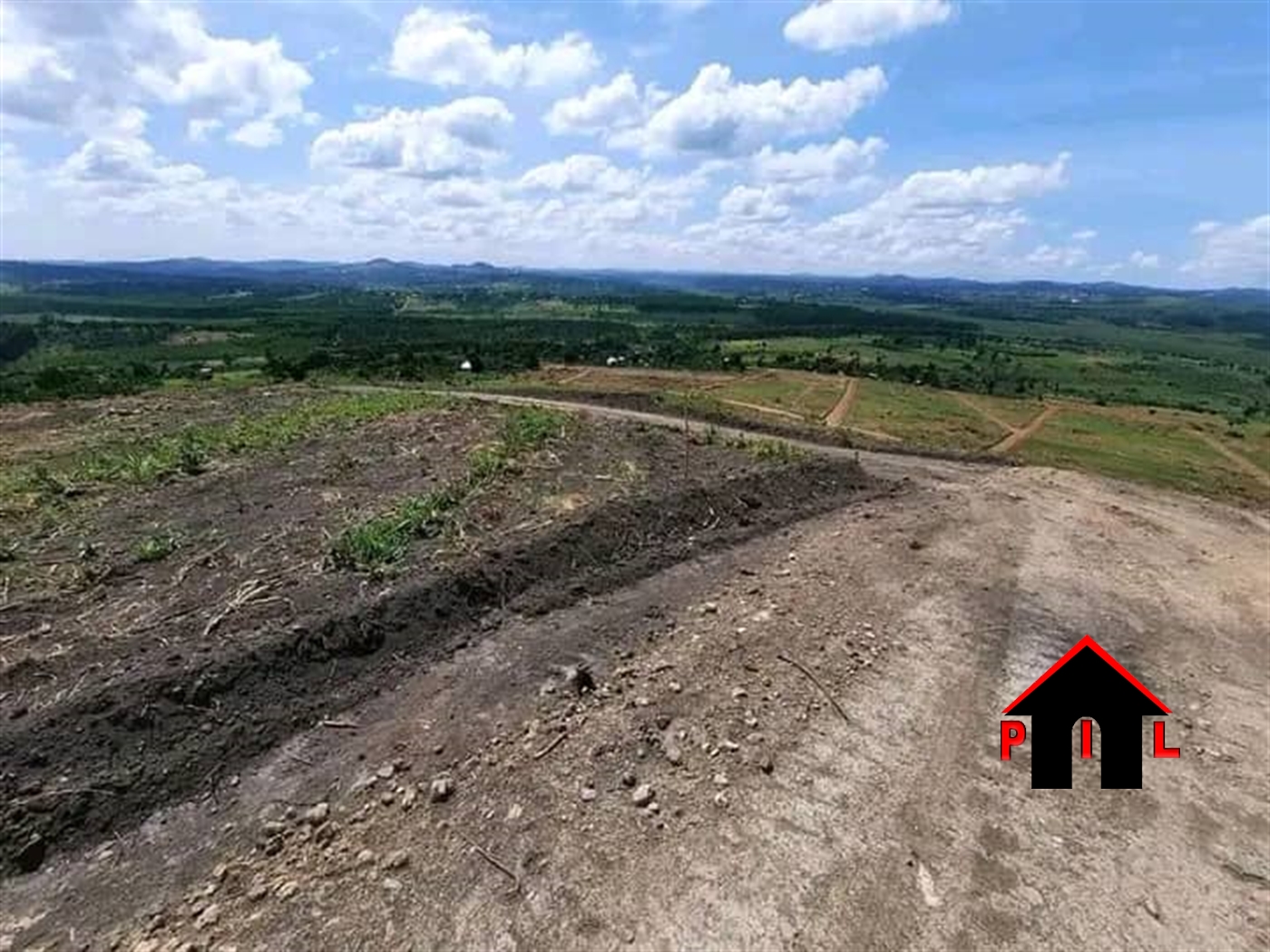 Residential Land for sale in Kakiri Wakiso