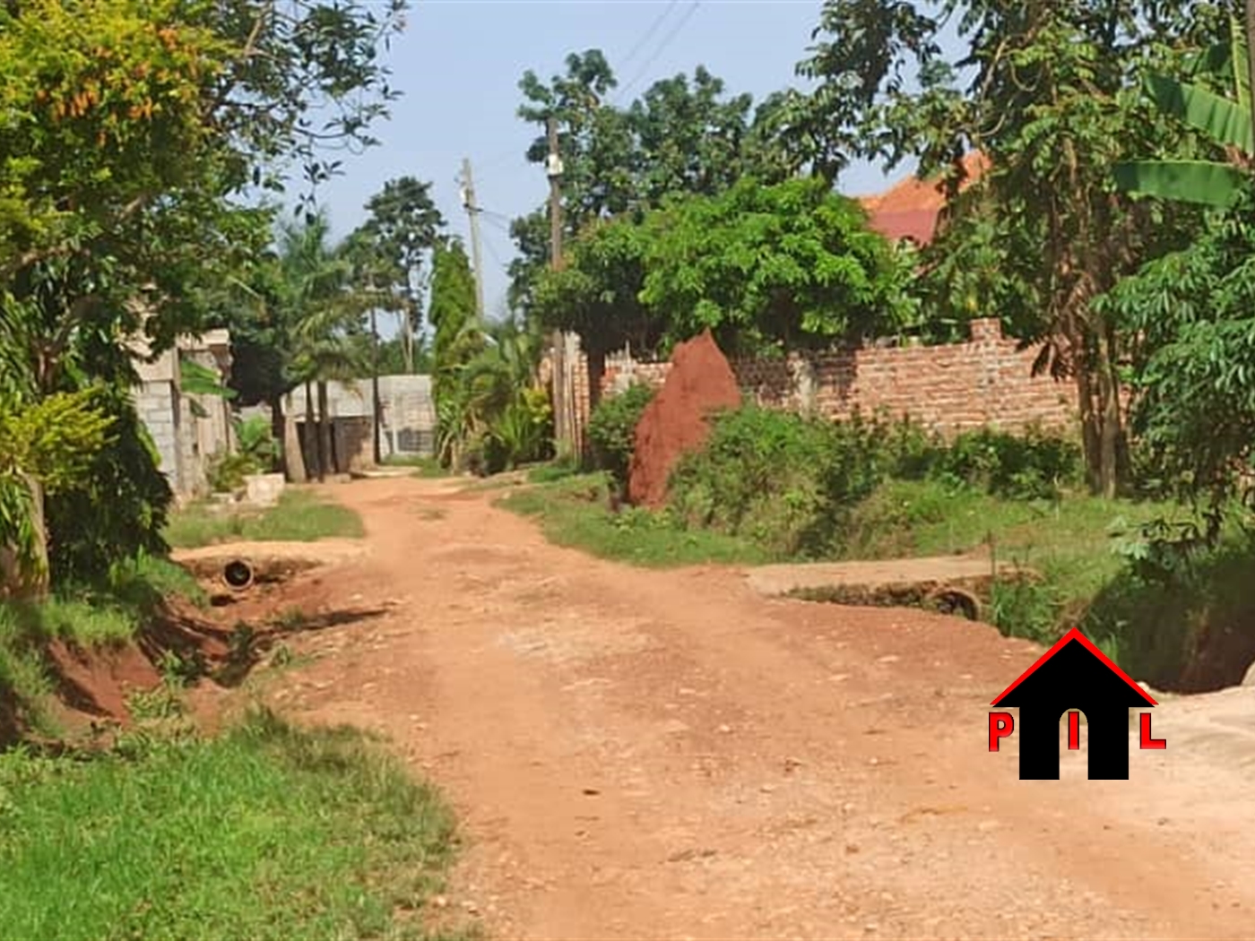 Residential Land for sale in Nakweelo Wakiso