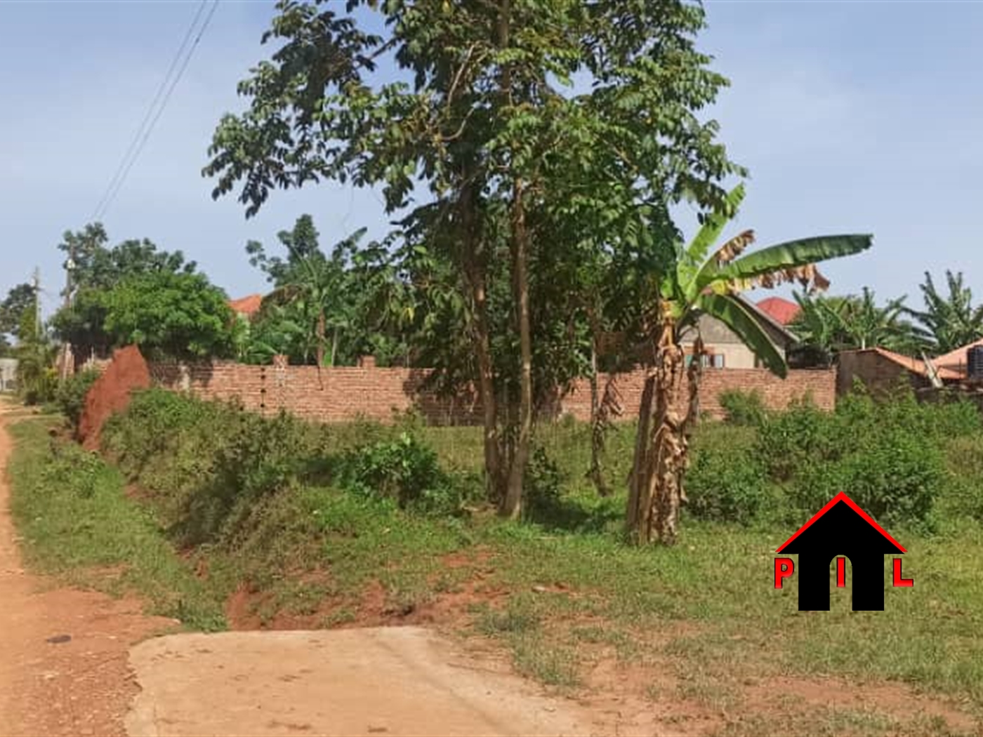 Residential Land for sale in Nakweelo Wakiso