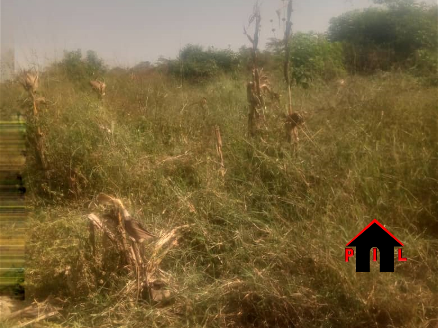 Commercial Land for sale in Kira Wakiso