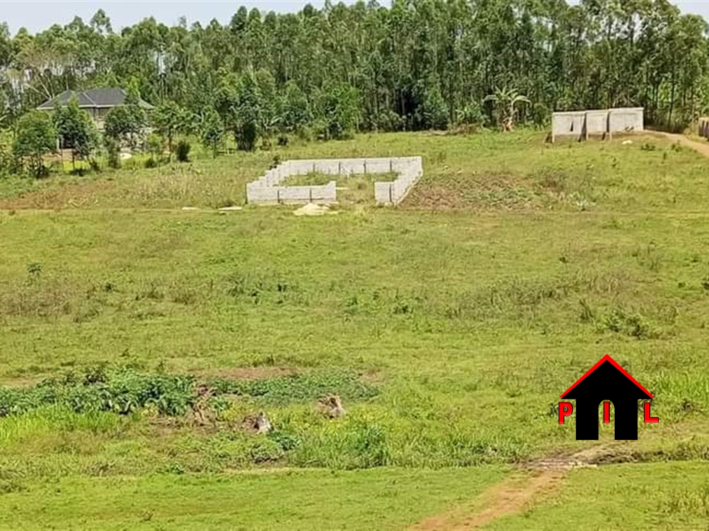 Residential Land for sale in Matugga Wakiso