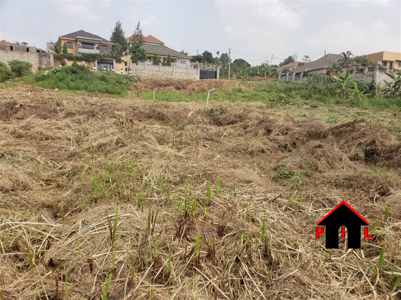 Residential Land for sale in Bulindo Wakiso