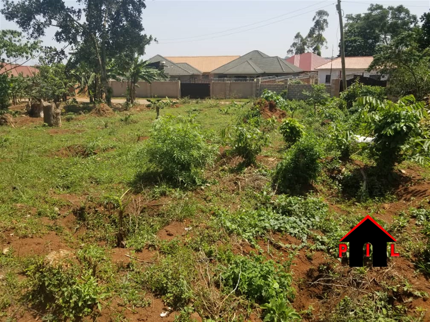 Residential Land for sale in Garuga Wakiso