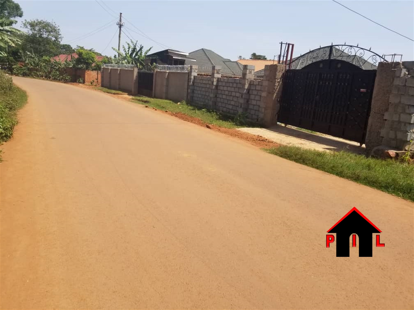 Residential Land for sale in Garuga Wakiso