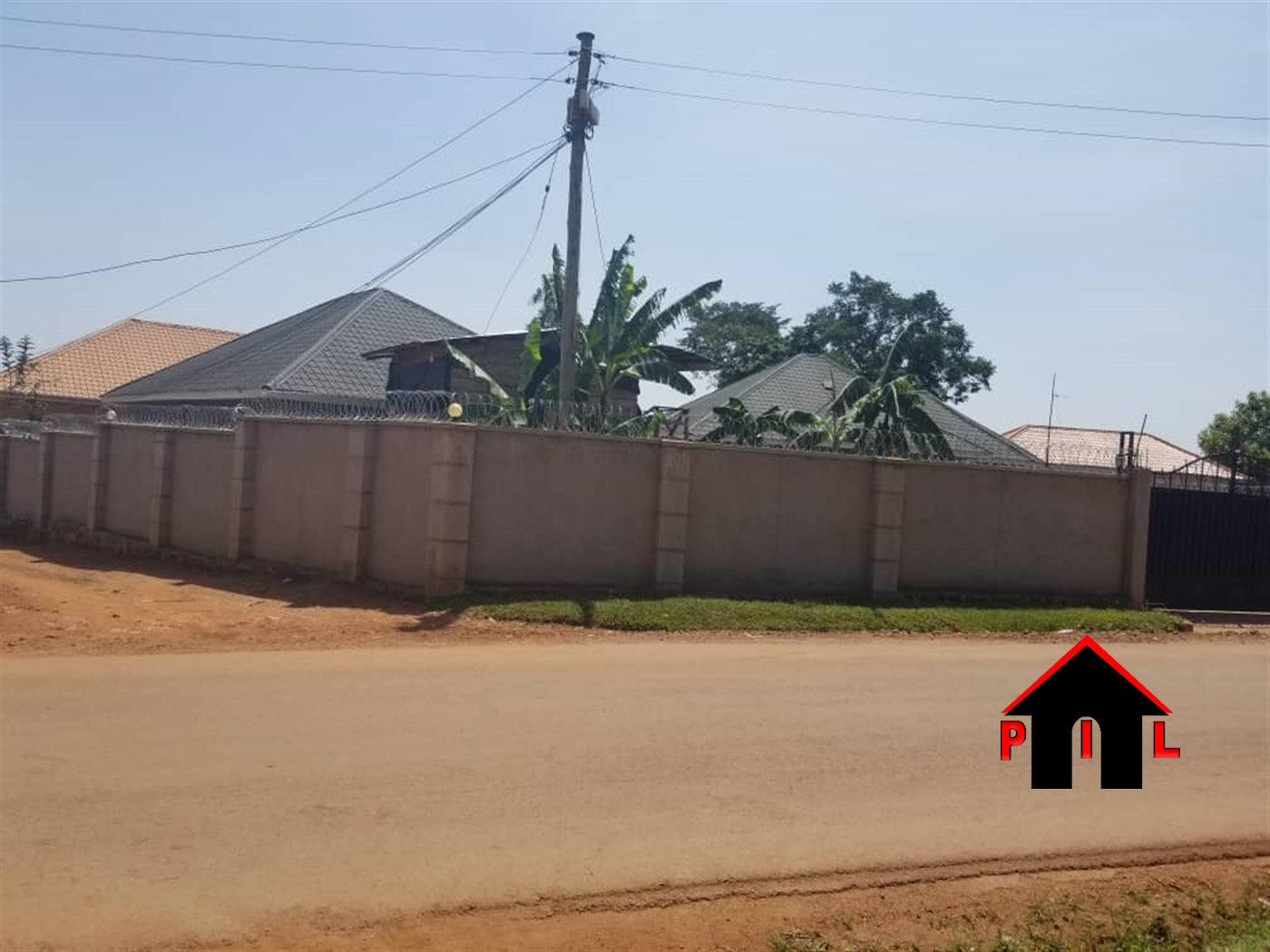 Residential Land for sale in Garuga Wakiso