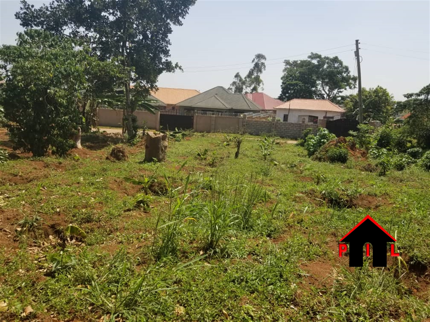 Residential Land for sale in Garuga Wakiso