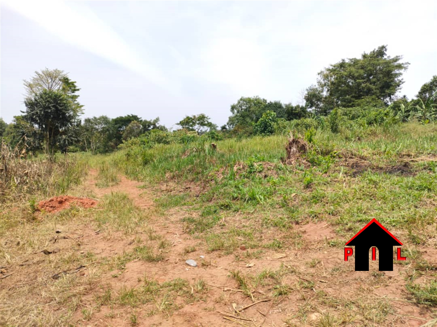 Residential Land for sale in Namusela Wakiso