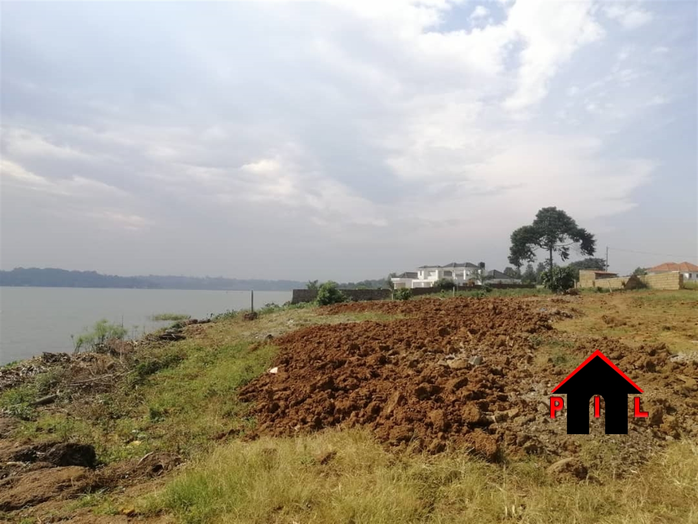 Commercial Land for sale in Bwelenga Wakiso