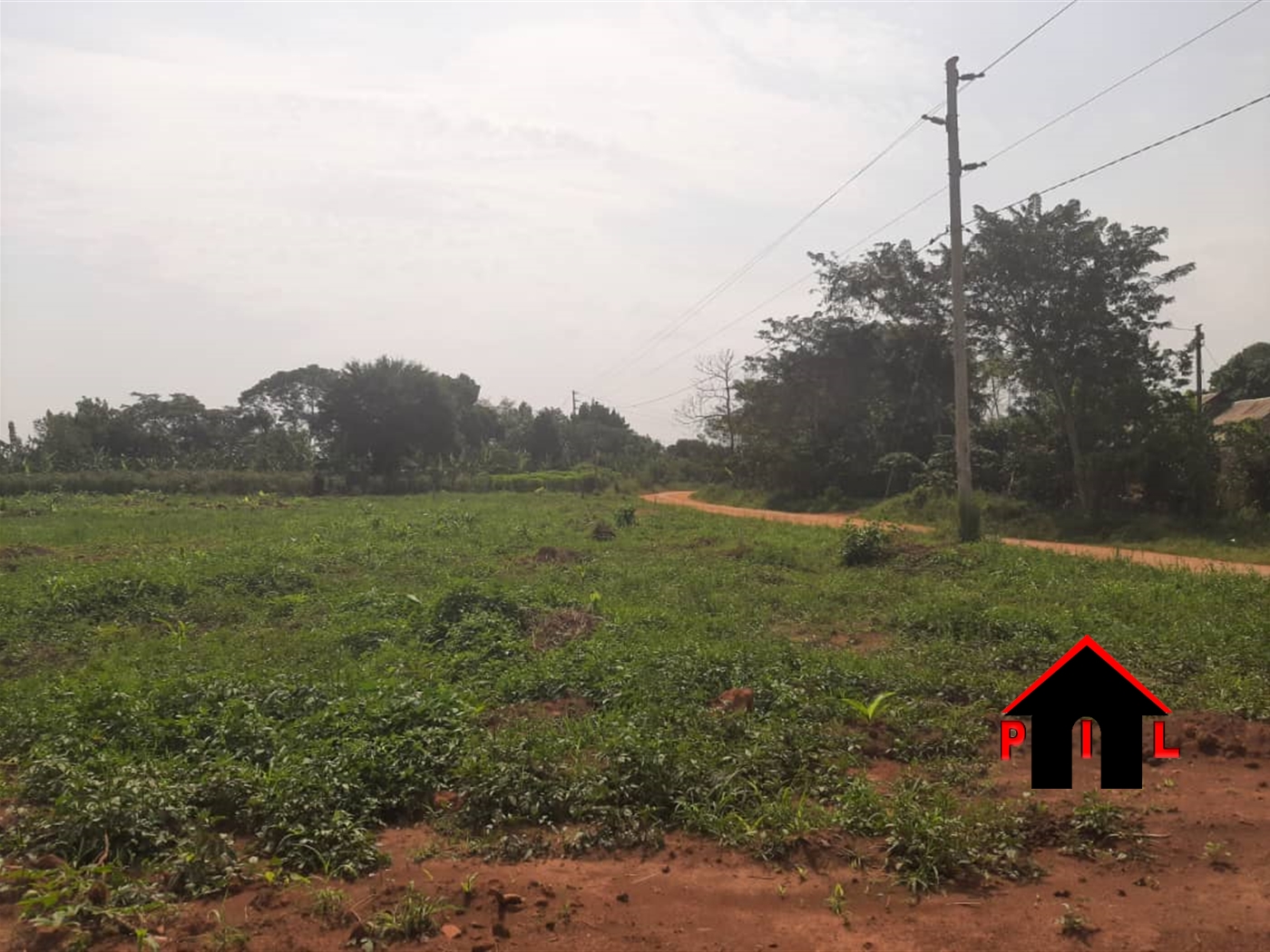 Residential Land for sale in Lwemwede Wakiso