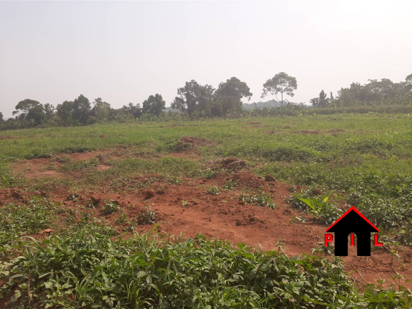 Residential Land for sale in Lwemwede Wakiso