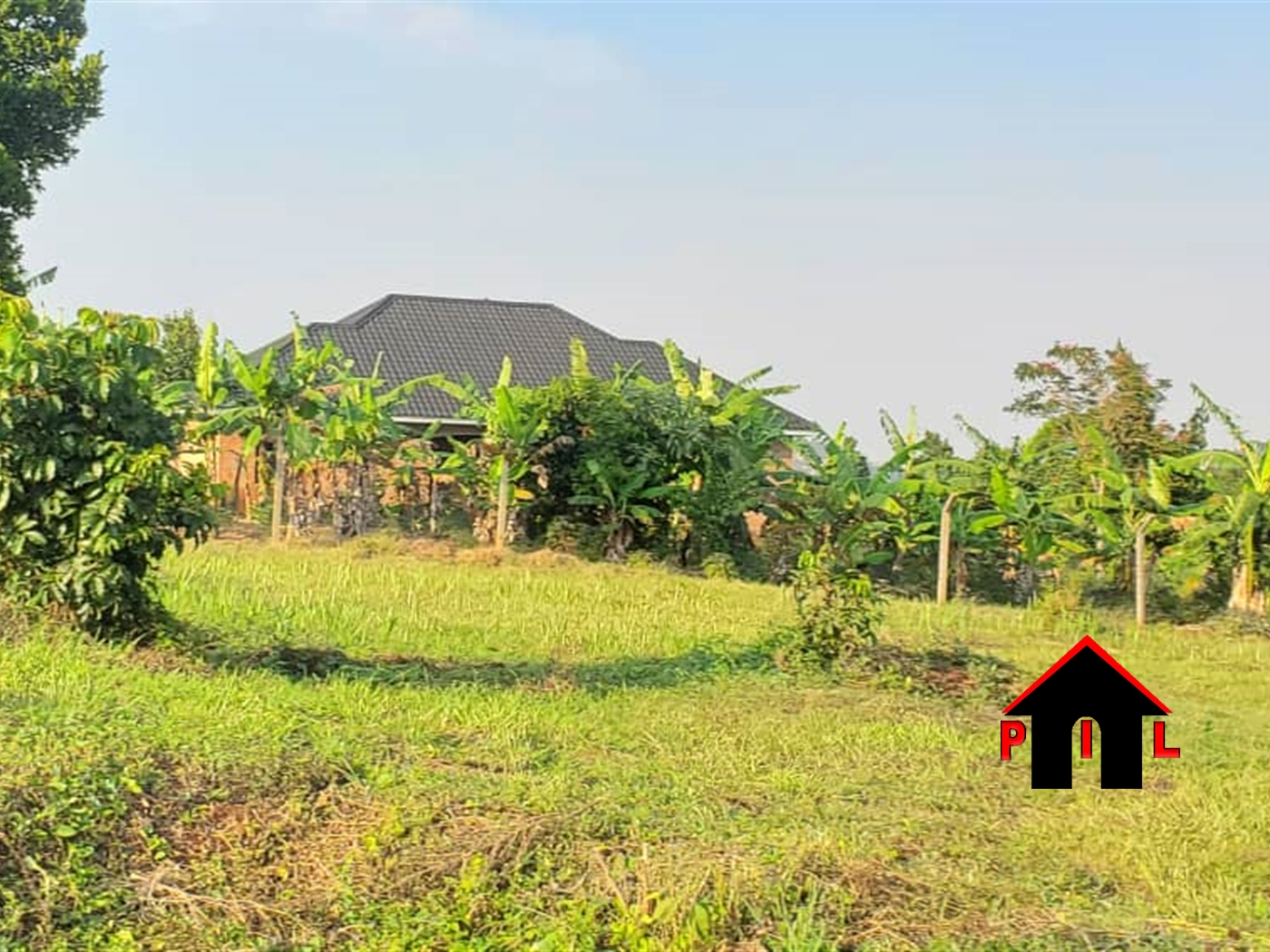 Residential Land for sale in Ssisa Wakiso