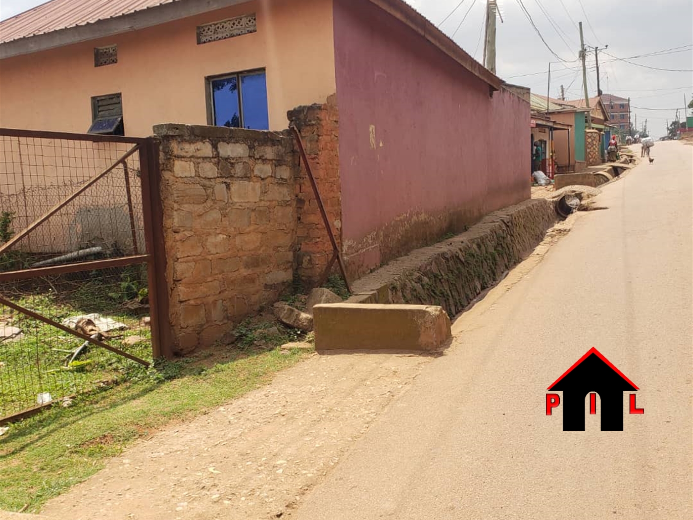 Commercial Land for sale in Ttula Kampala