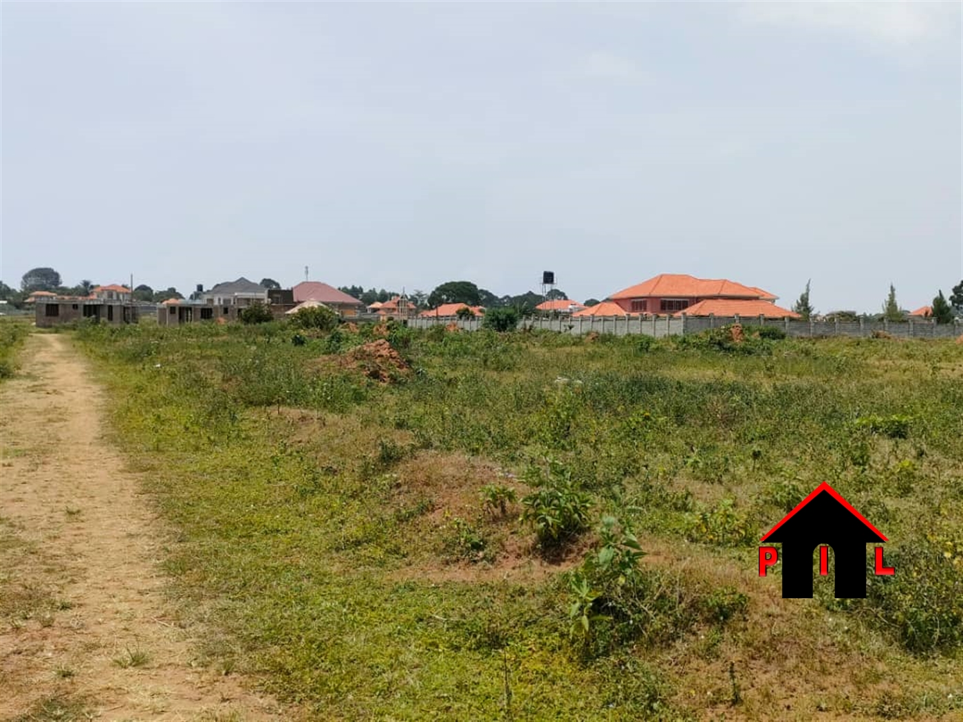 Residential Land for sale in Nkumba Wakiso