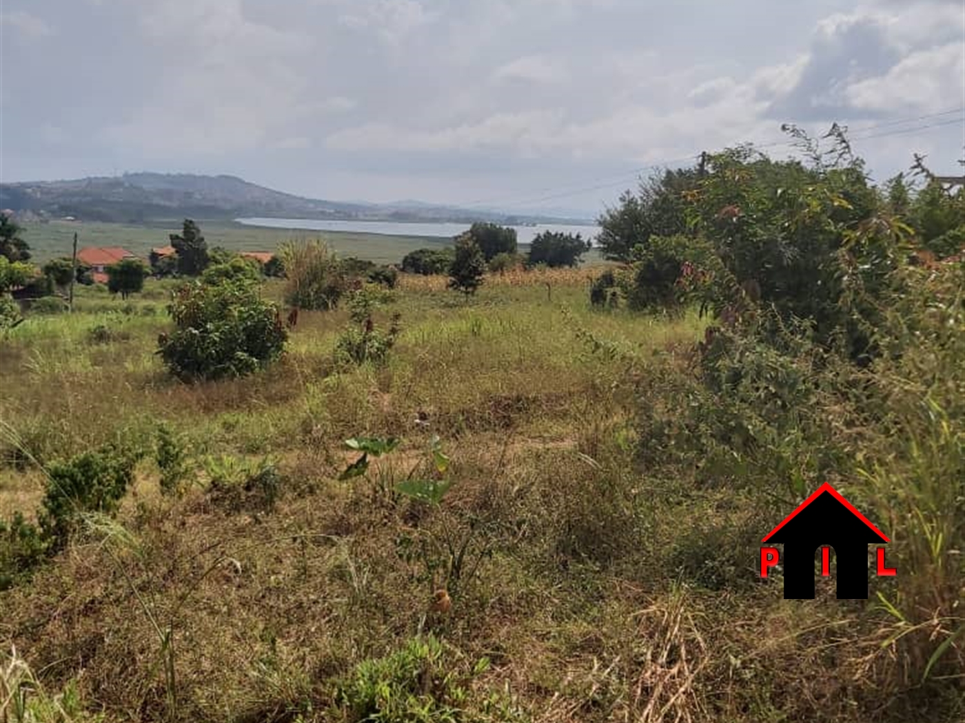 Residential Land for sale in Kajjansi Wakiso