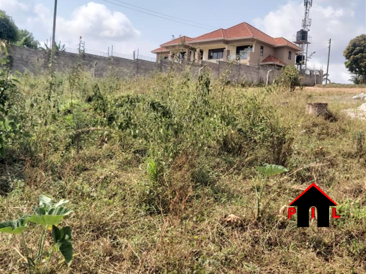 Residential Land for sale in Kajjansi Wakiso