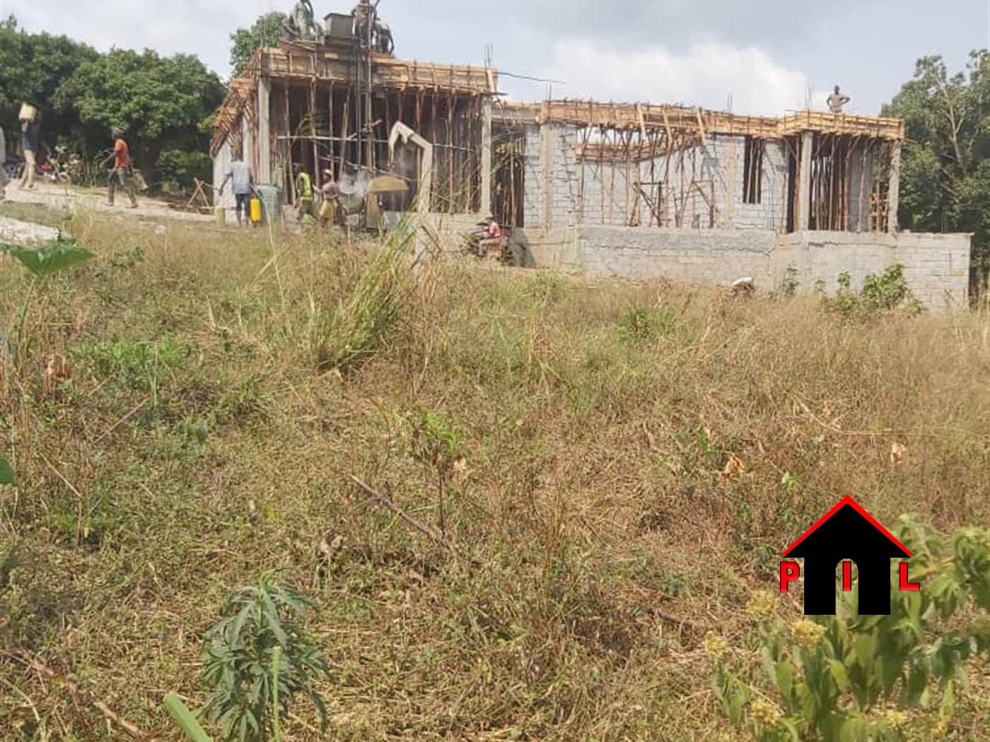 Residential Land for sale in Kajjansi Wakiso