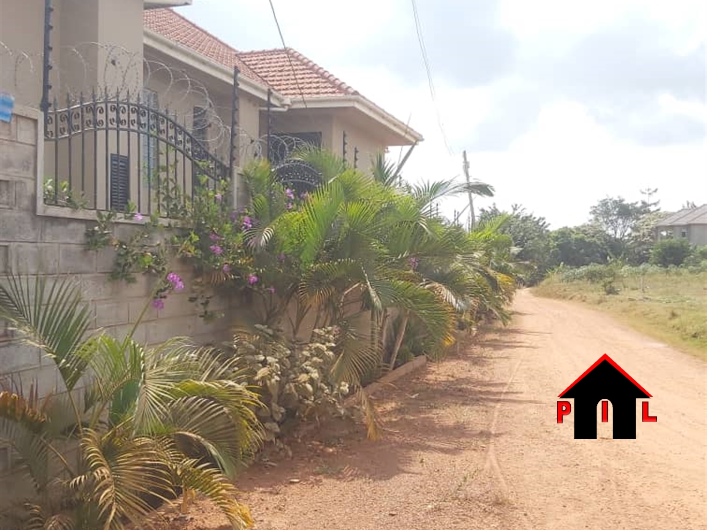 Residential Land for sale in Kajjansi Wakiso