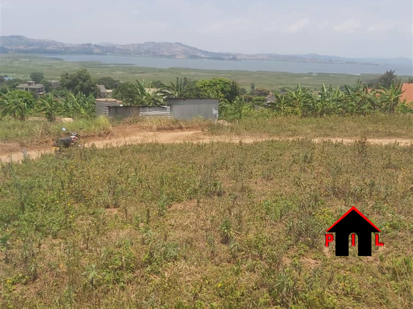 Residential Land for sale in Bweya Wakiso