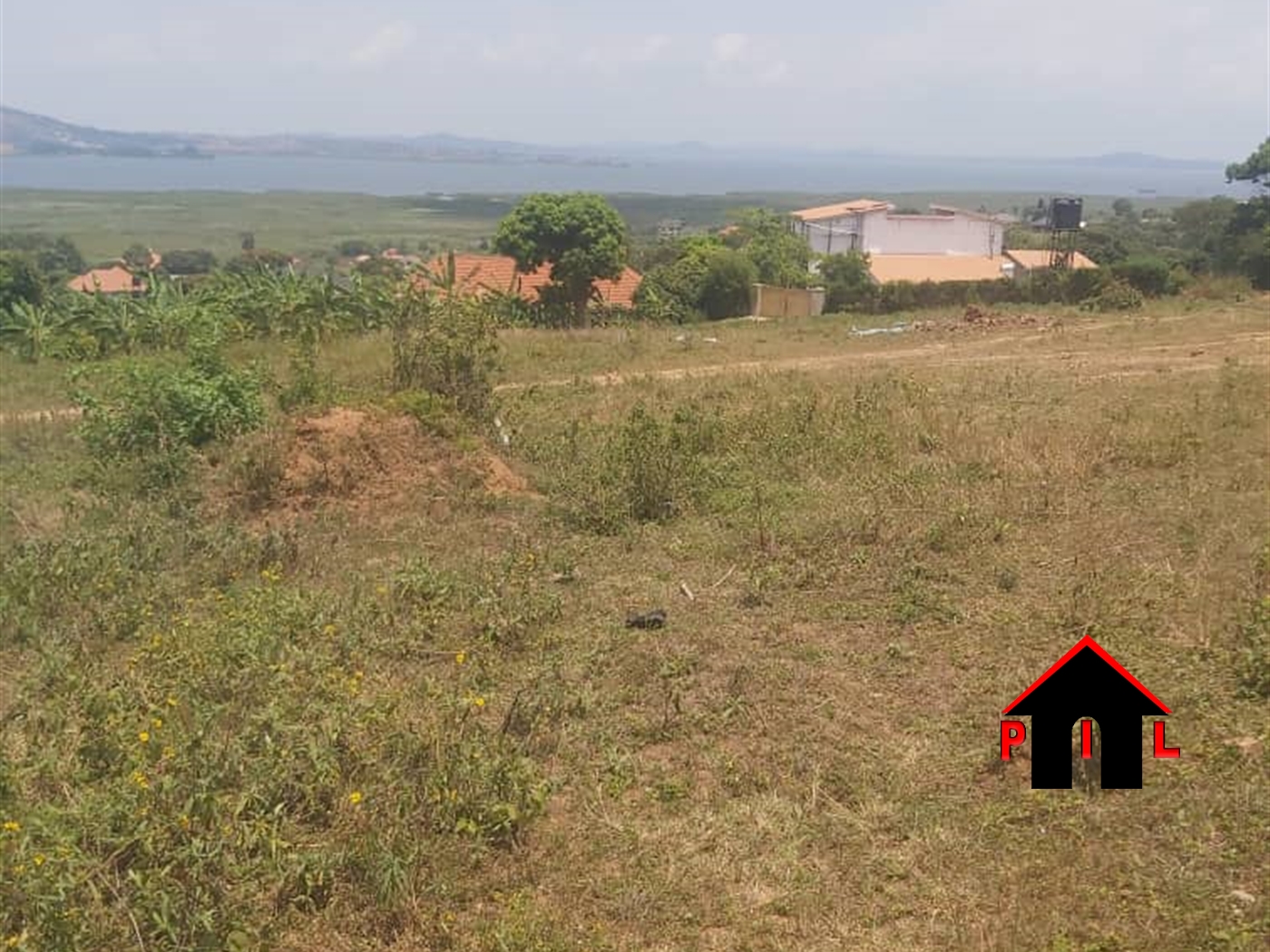 Residential Land for sale in Bweya Wakiso