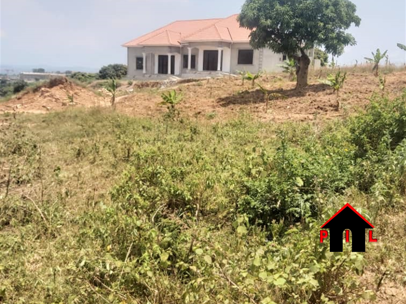 Residential Land for sale in Bweya Wakiso