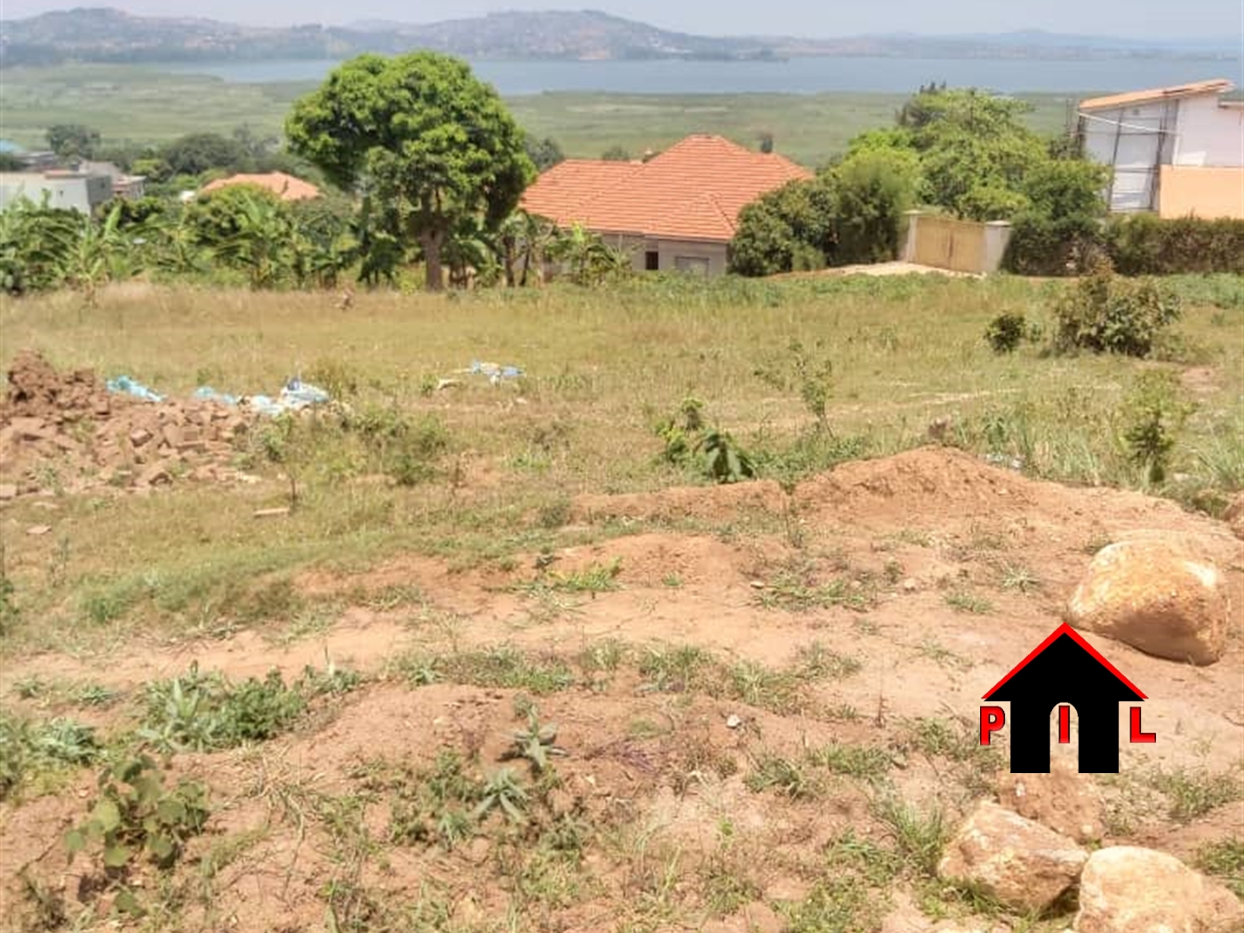 Residential Land for sale in Bweya Wakiso