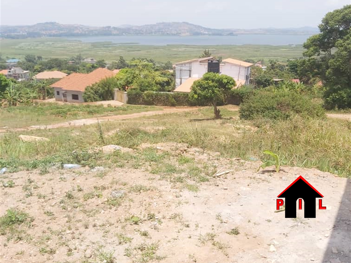 Residential Land for sale in Bweya Wakiso