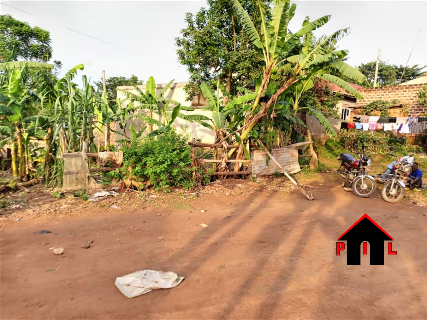 Residential Land for sale in Matugga Wakiso