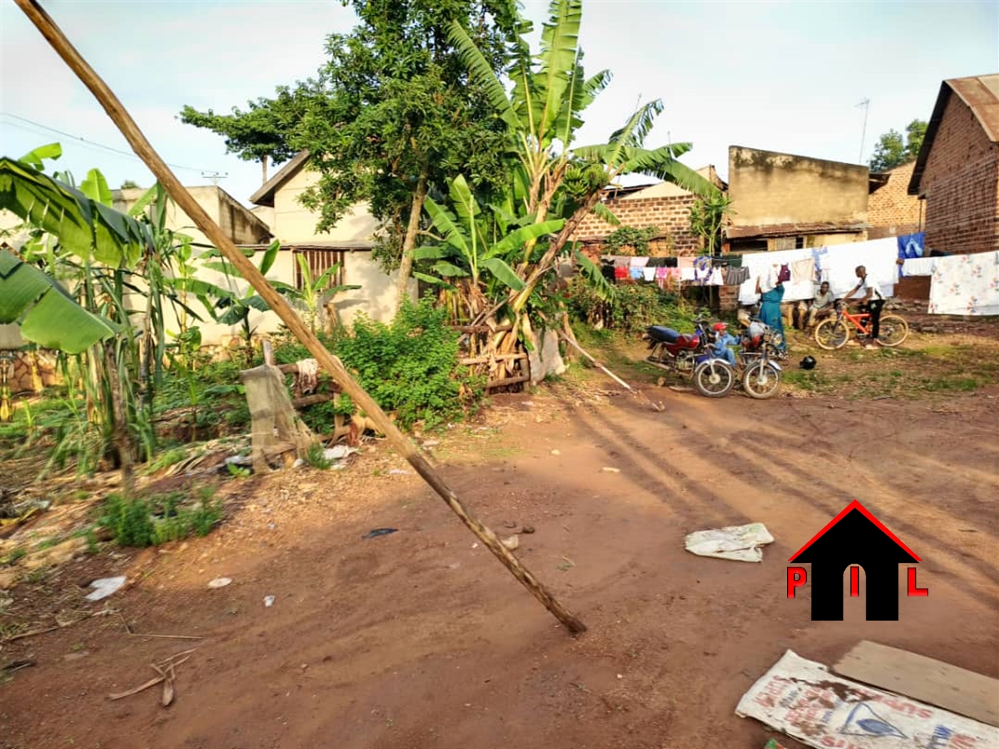 Residential Land for sale in Matugga Wakiso