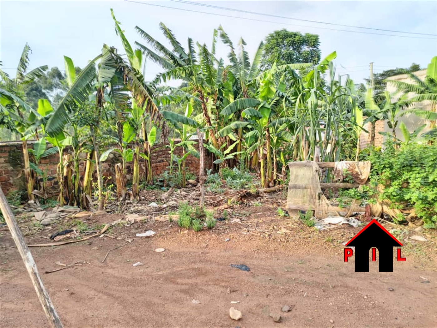 Residential Land for sale in Matugga Wakiso