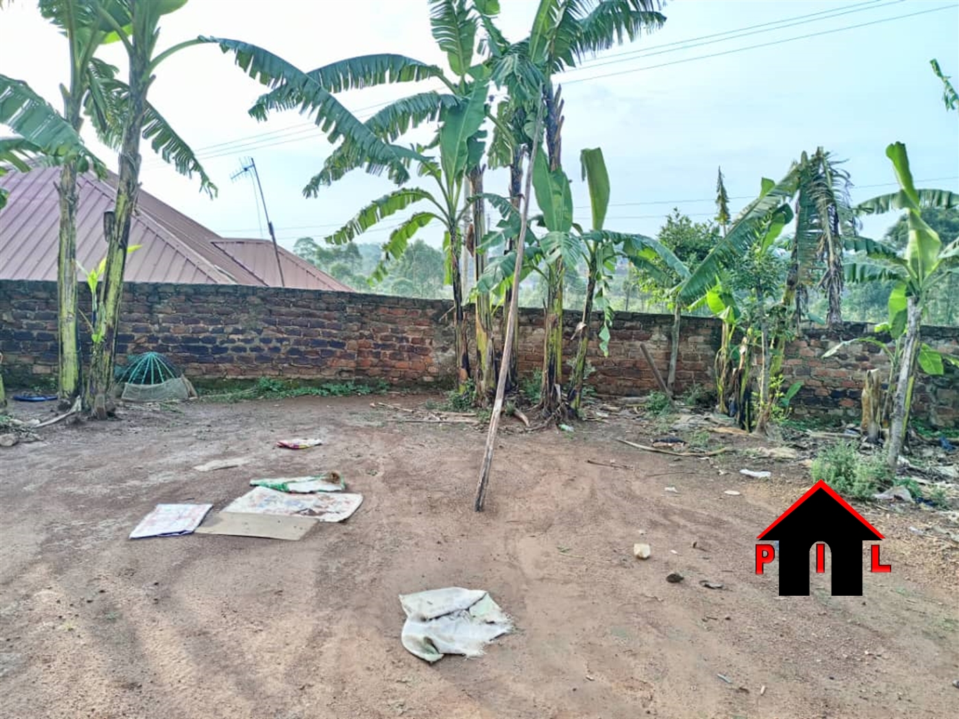 Residential Land for sale in Matugga Wakiso