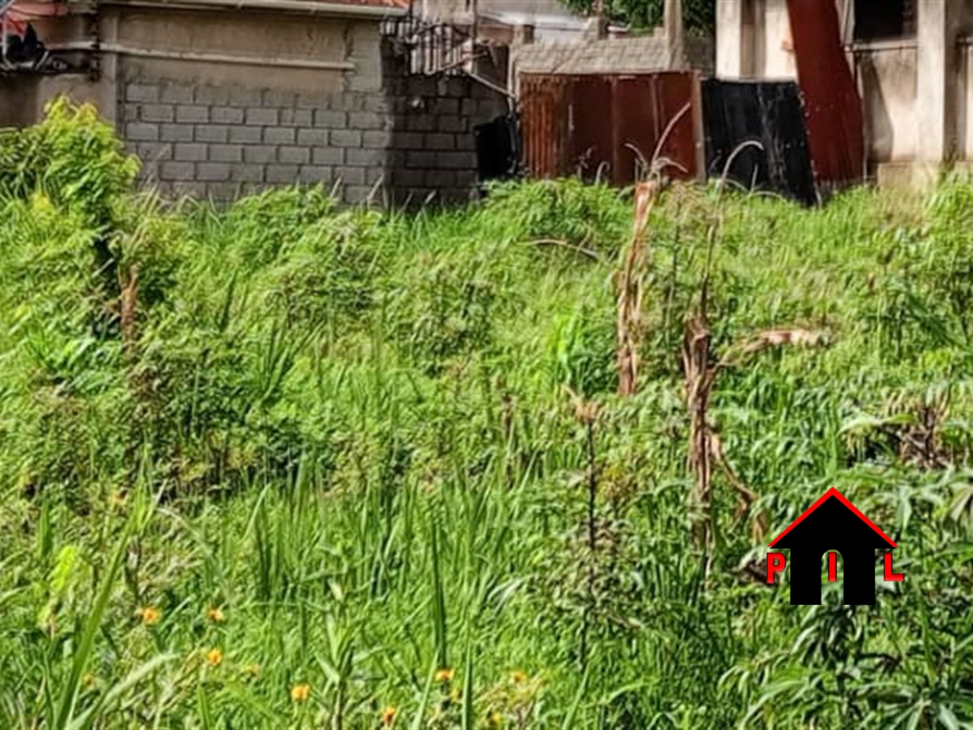 Residential Land for sale in Bweya Wakiso