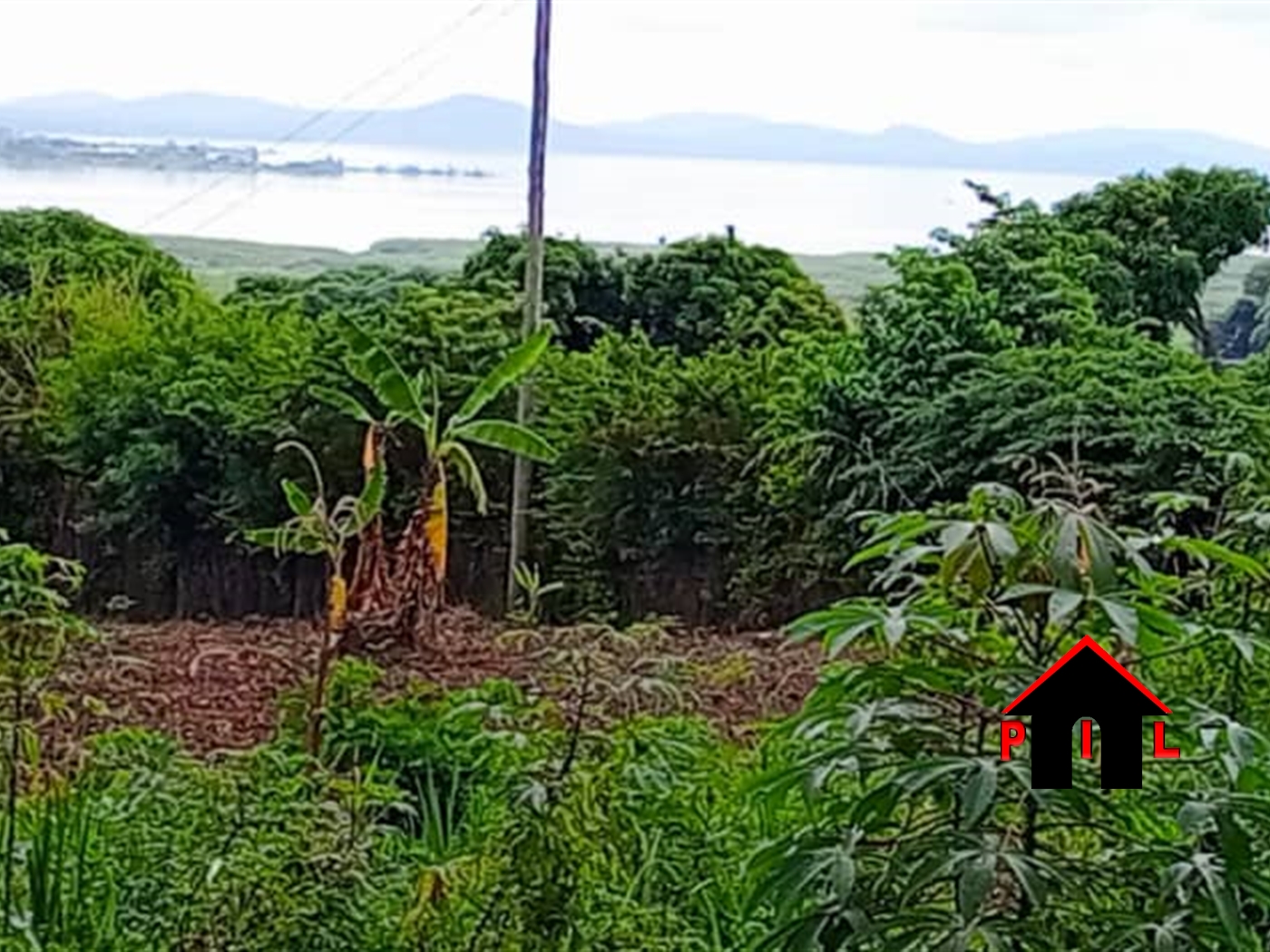 Residential Land for sale in Bweya Wakiso