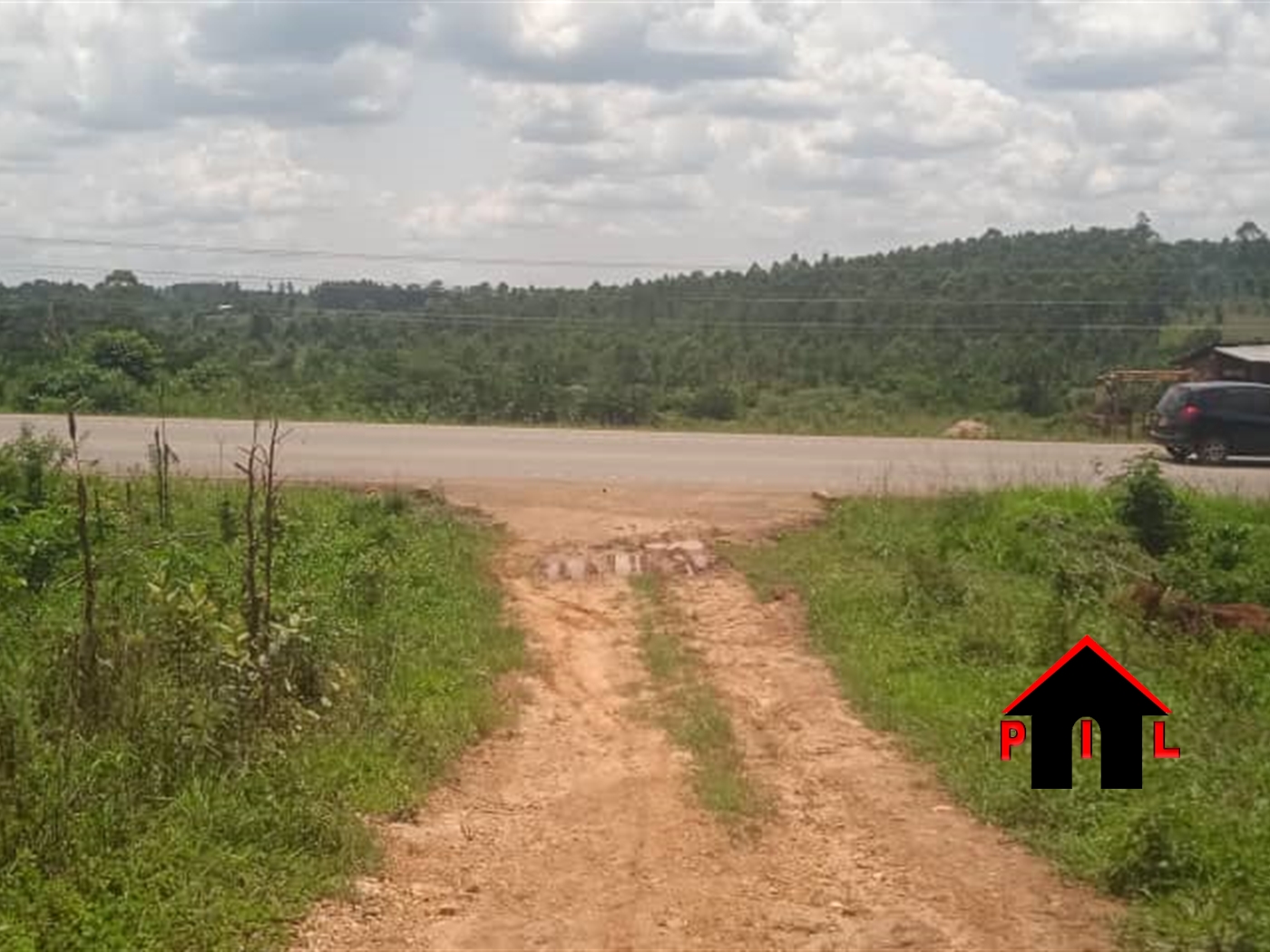 Residential Land for sale in Namayumba Wakiso