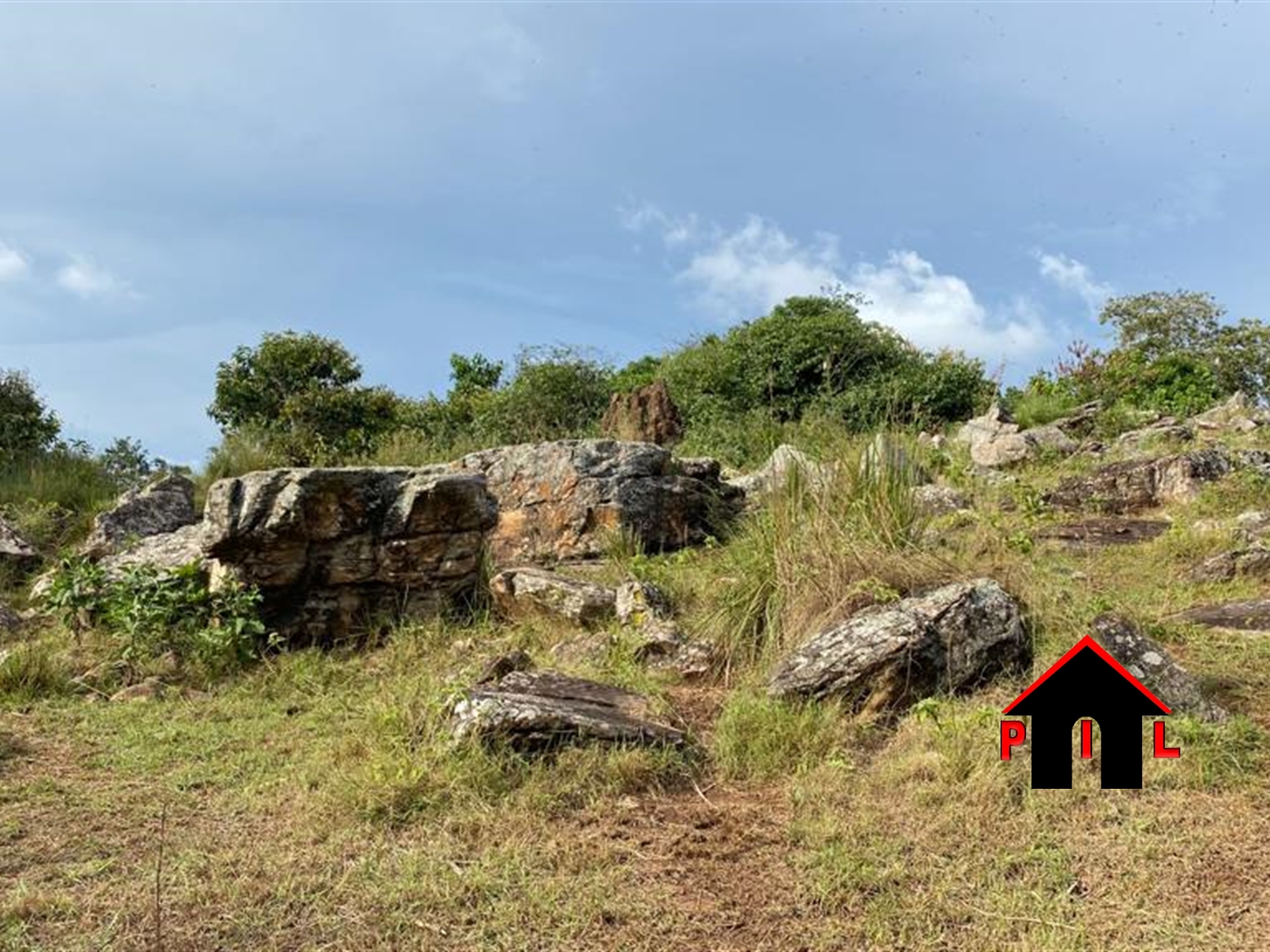 Commercial Land for sale in Nkokonjeru Buyikwe